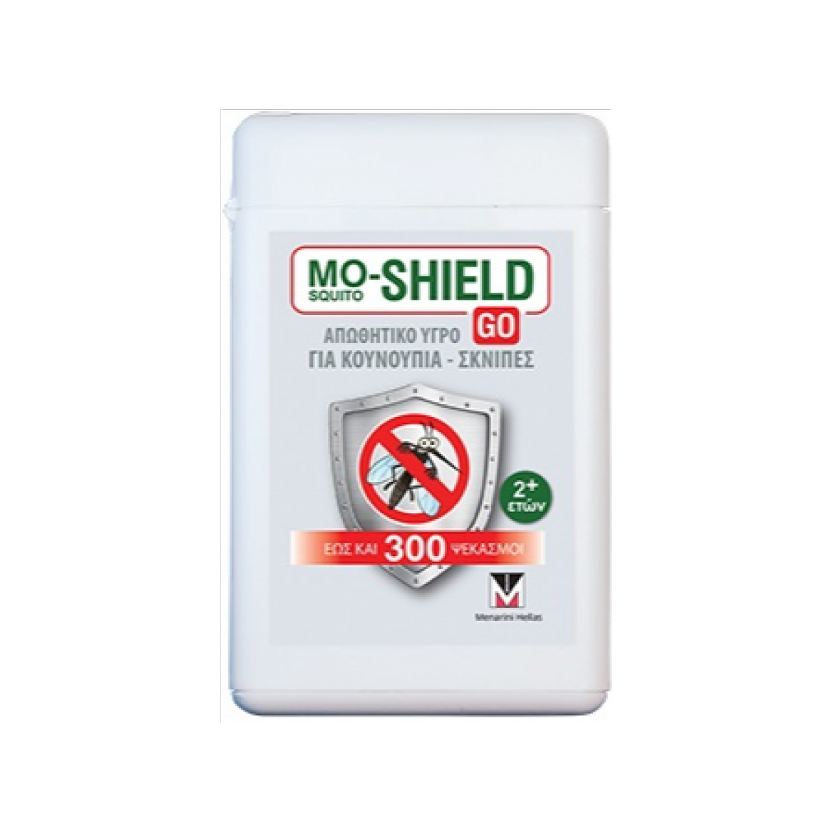Mo-Shield Go